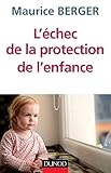 L'%C3%A9chec De La Protection De L'enfance