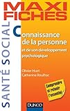 Maxi Fiches. Connaissance De La Personne Et De Son D%C3%A9veloppement Psychologique