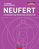 Les %C3%A9l%C3%A9ments Des Projets De Construction   11e %C3%A9dition