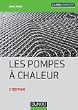 Les Pompes Chaleur Types Dimensionnement Et Performances