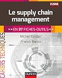 Le Supply Chain Management En 37 Fichesoutils