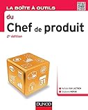 La Bo%C3%AEte %C3%A0 Outils Du Chef De Produit   2e %C3%A9d.