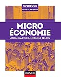 Microconomie