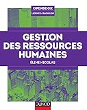 Gestion Des Ressources Humaines