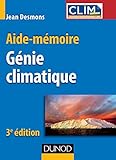 Aidemmoire De Gnie Climatique 3e Dition