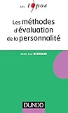 Les Mthodes Dvaluation De La Personnalit