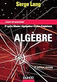 Alg%C3%A8bre   Cours Et Exercices Np