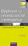 D%C3%A9ployer Un R%C3%A9seau Social D'entreprise   Mettre En Place Et Faire Vivre Un Rse