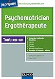 Psychomotricien Ergoth%C3%A9rapeute: Tout En Un