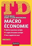Td Macroconomie 5e Dition