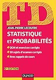 Td Statistique Et Probabilit%C3%A9s   6e %C3%A9dition