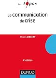 La Communication De Crise   4%C3%A8me %C3%A9dition