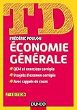 Td Economie Gnrale 2e Dition
