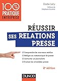 Russir Ses Relations Presse 2e D Nouveaux Mdias Communiqu De Presse Interview Evaluation Des Retombes Presse