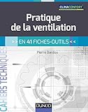 Pratique De La Ventilation En 41 Fichesoutils