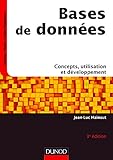 Bases De Donn%C3%A9es   3e %C3%A9d.   Concepts, Utilisation Et D%C3%A9veloppement