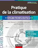 Pratique De La Climatisation   En 24 Fiches Outils