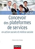 Concevoir Des Plateformes De Services En Action Sociale Et M%C3%A9dico Sociale
