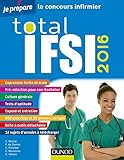 Total Ifsi 2016