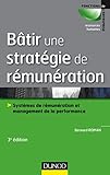 Btir Une Stratgie De Rmunration 3e D