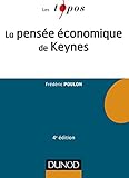 La Pens%C3%A9e %C3%A9conomique De Keynes   4e %C3%A9d.