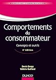 Comportements Du Consommateur   4e %C3%A9d.   Concepts Et Outils