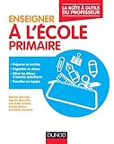 Enseigner %C3%A0 L'%C3%A9cole Primaire   La Bo%C3%AEte %C3%A0 Outils Du Professeur