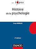 Histoire De La Psychologie 2e D