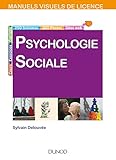 Manuel Visuel De Psychologie Sociale