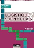 Logistique & Supply Chain   7e %C3%A9d.