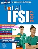 Total Ifsi 2017   Concours Infirmier: Livre + Site Concours Ifsi