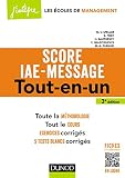 Score Iae Message   3e %C3%A9d.   Tout En Un