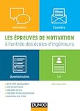 Les %C3%A9preuves De Motivation %C3%A0 L'entr%C3%A9e Des %C3%A9coles D'ing%C3%A9nieurs   Post Bac, Admissions Parall%C3%A8l: Post Bac, Admissions Parall%C3%A8les, Cpge, Iut Bts, Admissions Sur Titres