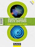 Passeport Pour Les Deux Infinis   3e %C3%A9d.   Vers L'infiniment Grand