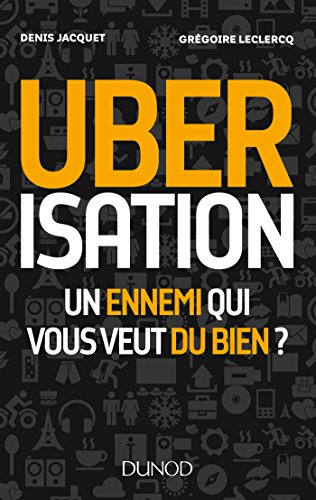 Couverture du livre