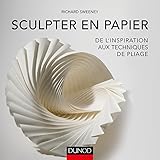 Sculpter En Papier De Linspiration Aux Techniques De Pliage