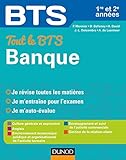 Tout Le Bts Banque   1re Et 2e Ann%C3%A9e