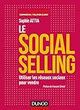 Le Social Selling   Utiliser Les R%C3%A9seaux Sociaux Pour Vendre