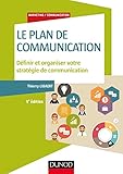 Le Plan De Communication   5e %C3%A9d.   D%C3%A9finir Et Organiser Votre Strat%C3%A9gie De Communication