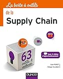 La Bote Outils De La Supply Chain
