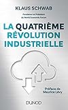 La Quatrime Rvolution Industrielle