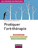 Pratiquer Lartthrapie