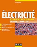 Électricité