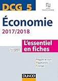 Dcg 5   Economie 2017