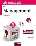 La Bo%C3%AEte %C3%A0 Outils Du Management   2e %C3%A9d.: 64 Outils Et M%C3%A9thodes