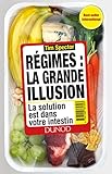R%C3%A9gimes : La Grande Illusion   La Solution Est Dans Votre Intestin