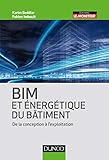 Bim Et %C3%A9nerg%C3%A9tique Des B%C3%A2timents