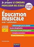 Education Musicale   Oral 