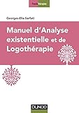 Manuel Danalyse Existentielle Et De Logothrapie