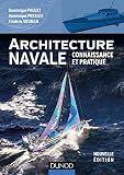 Architecture Navale Connaissance Et Pratique